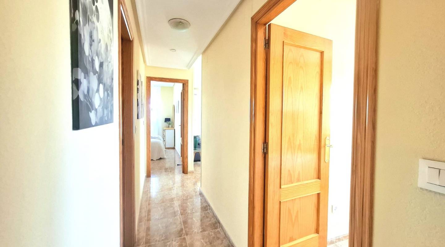 Revente - Appartements - Torrevieja