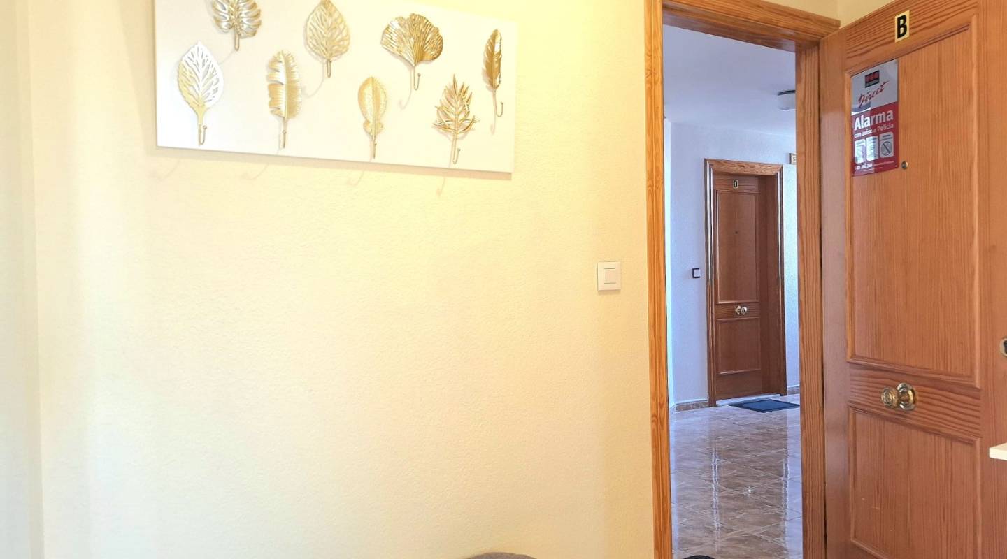 Revente - Appartements - Torrevieja