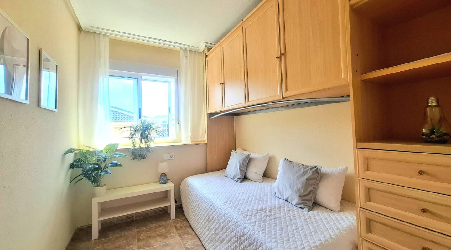 Revente - Appartements - Torrevieja