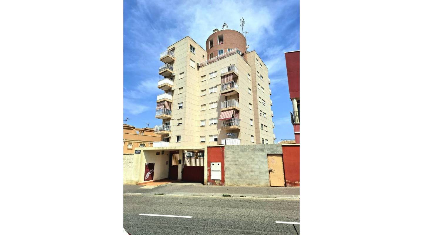 Revente - Appartements - Torrevieja