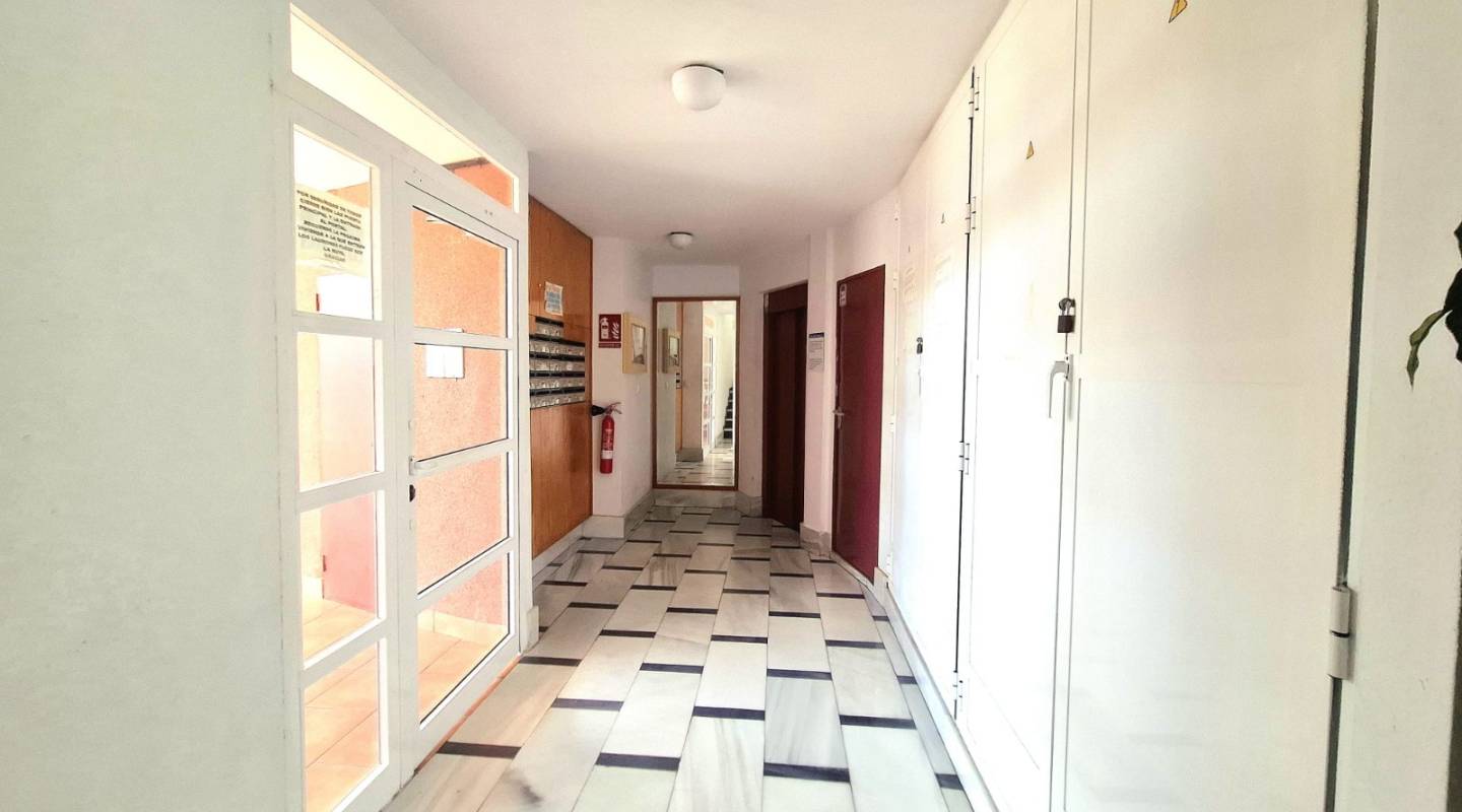 Revente - Appartements - Torrevieja