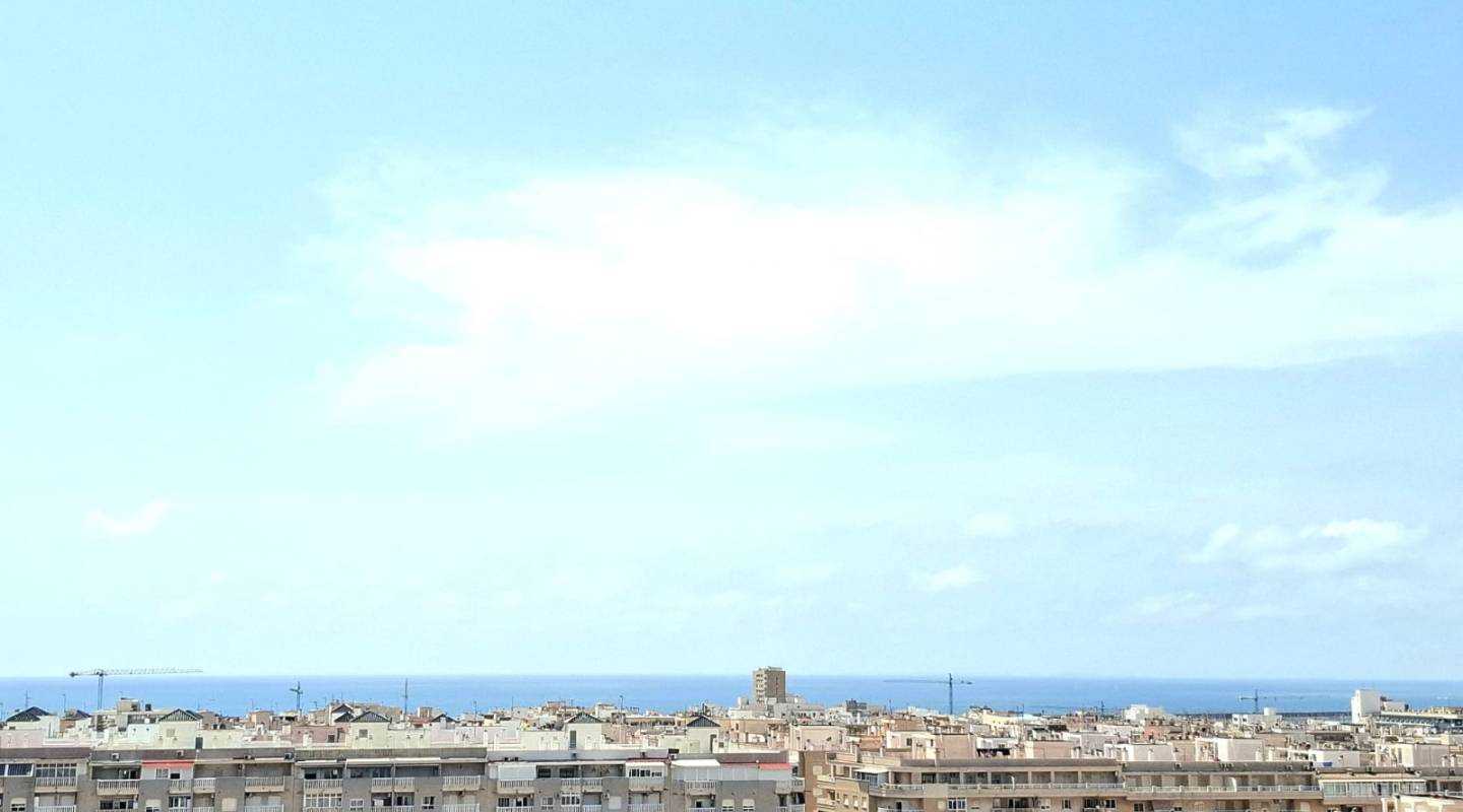 Revente - Appartements - Torrevieja