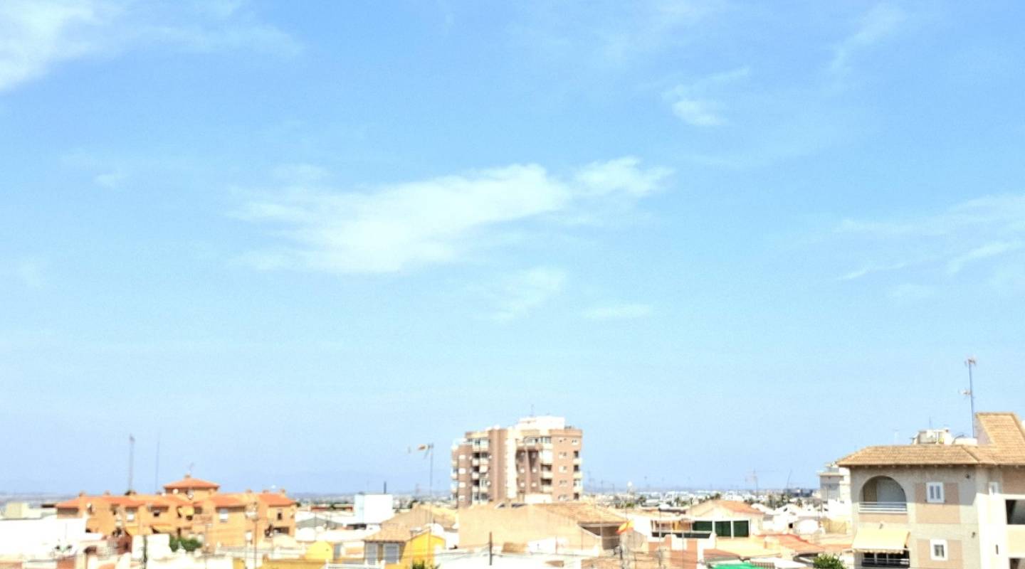 Revente - Appartements - Torrevieja