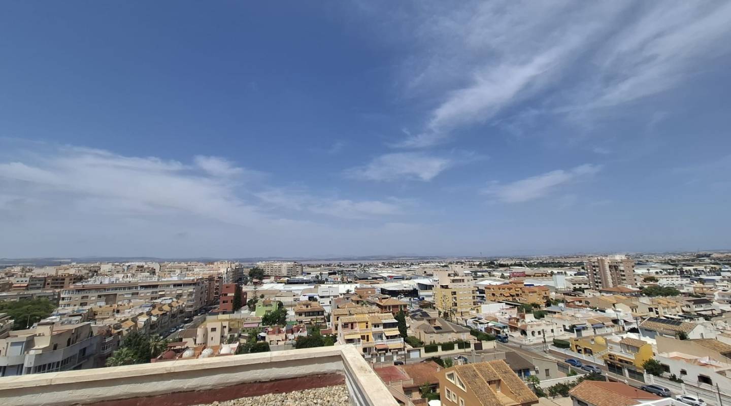 Revente - Appartements - Torrevieja