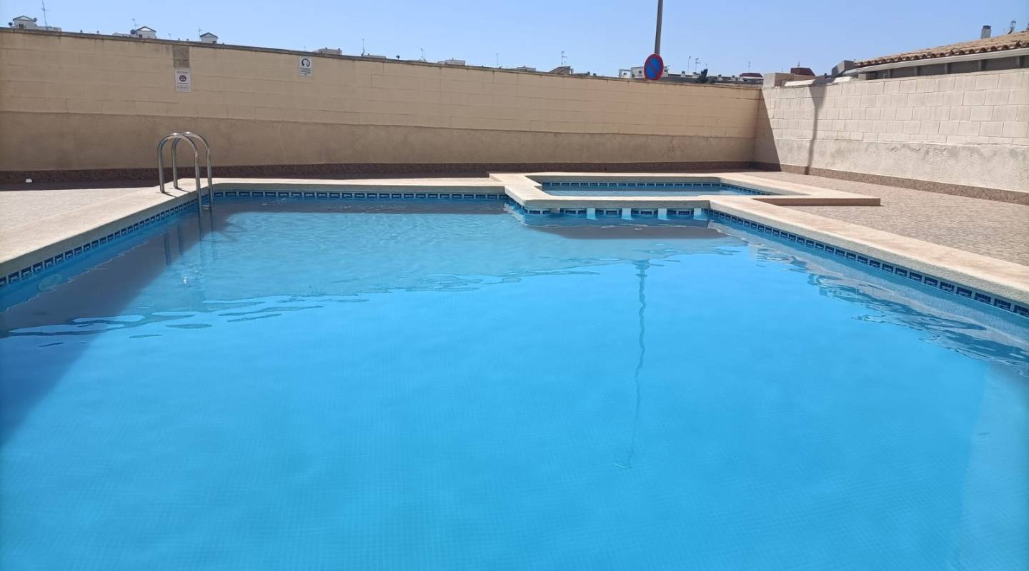 Revente - Appartements - Torrevieja