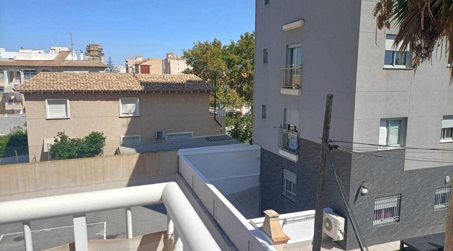 Revente - Appartements - Torrevieja