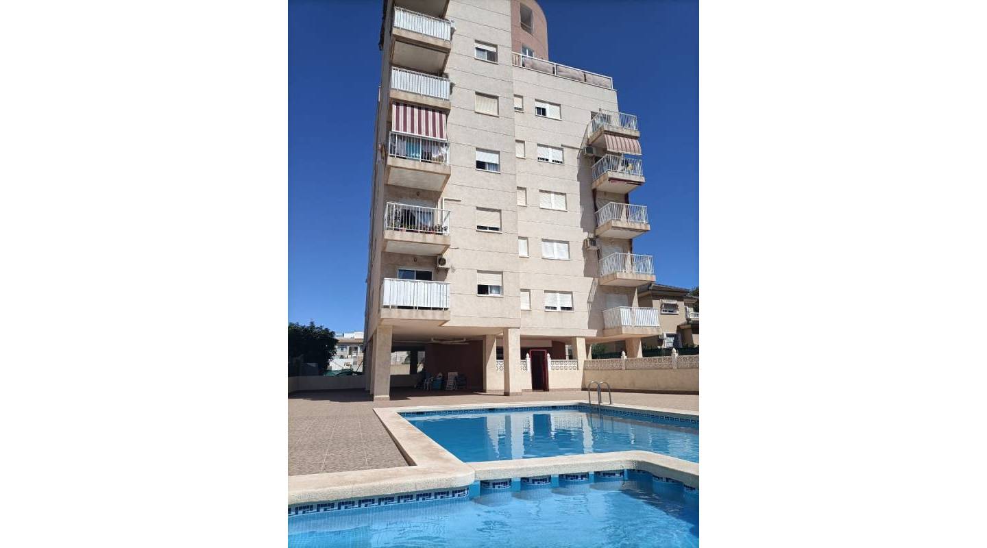 Revente - Appartements - Torrevieja