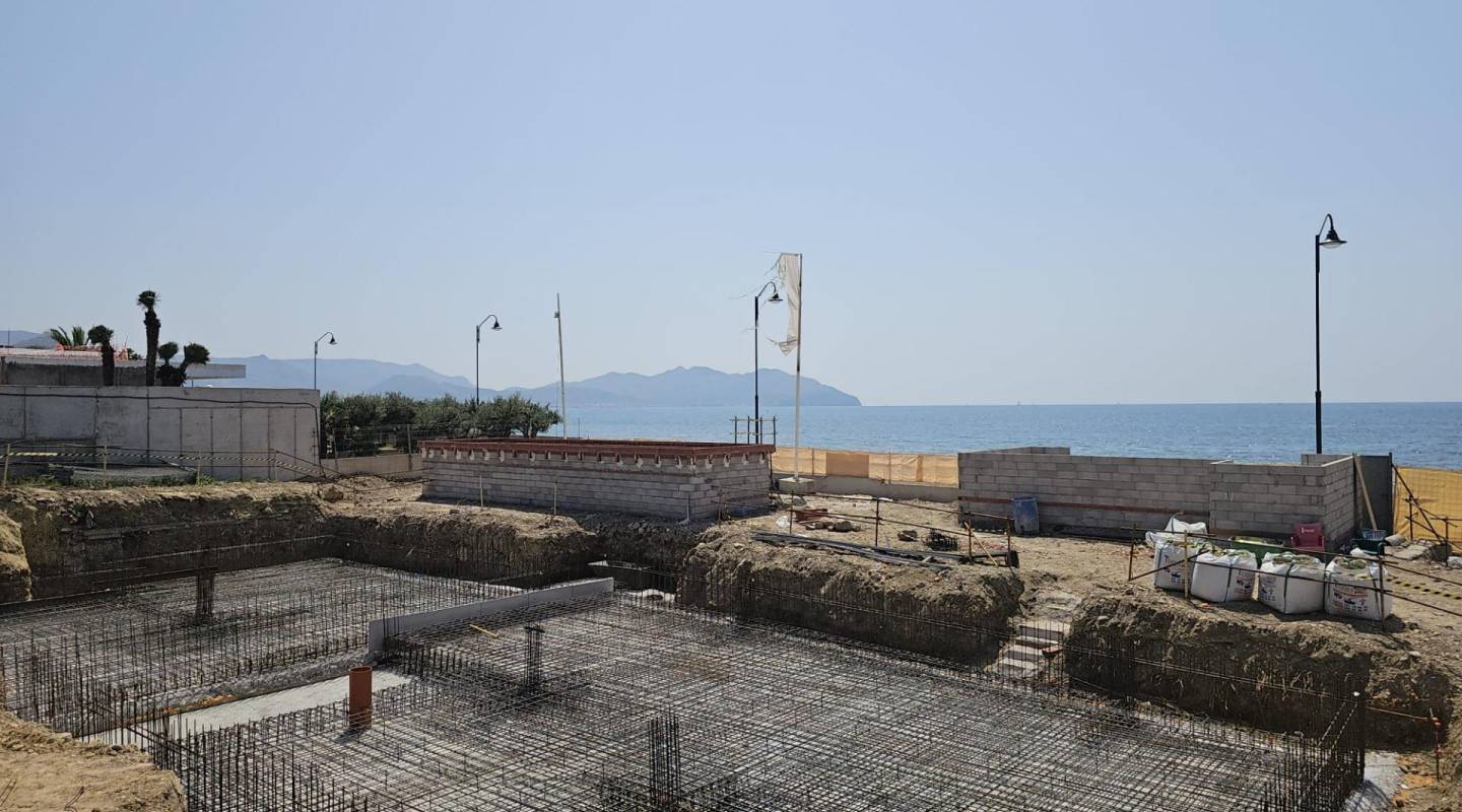 New Build - Villa  - Puerto de Mazarron - El Alamillo