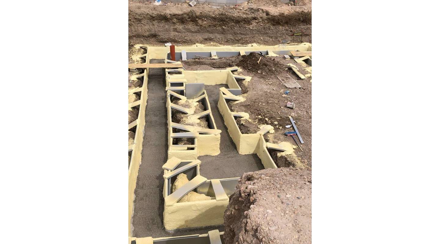 New Build - Villa  - Puerto de Mazarron - El Alamillo