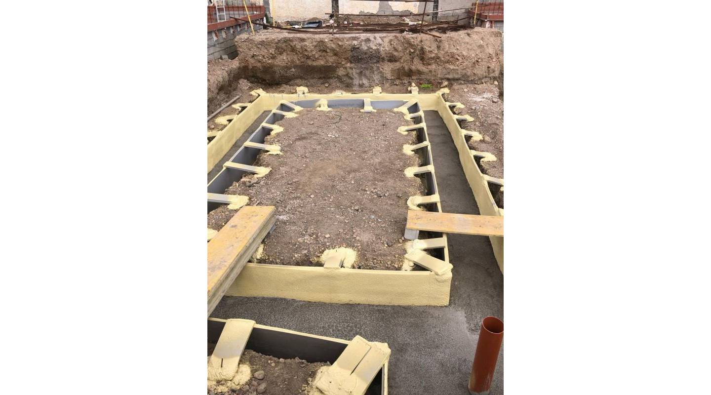 New Build - Villa  - Puerto de Mazarron - El Alamillo