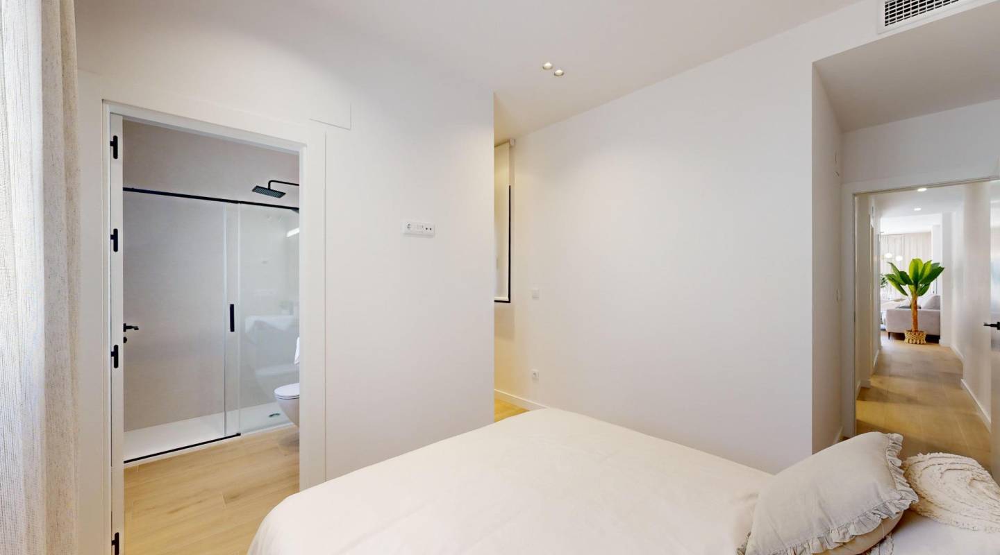 New Build - Penthouse - Guardamar del Segura - Pueblo