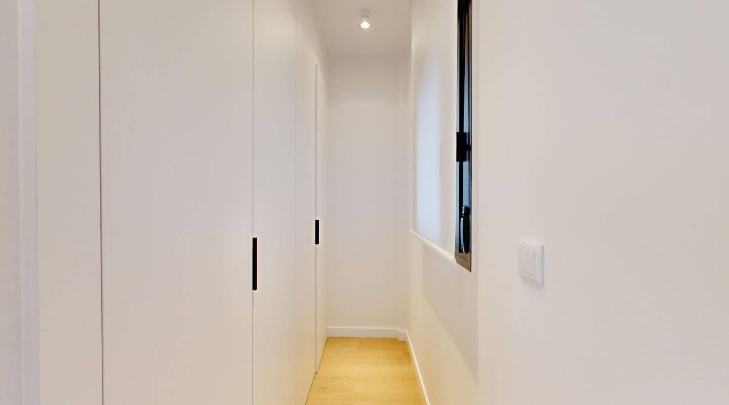 New Build - Penthouse - Guardamar del Segura - Pueblo