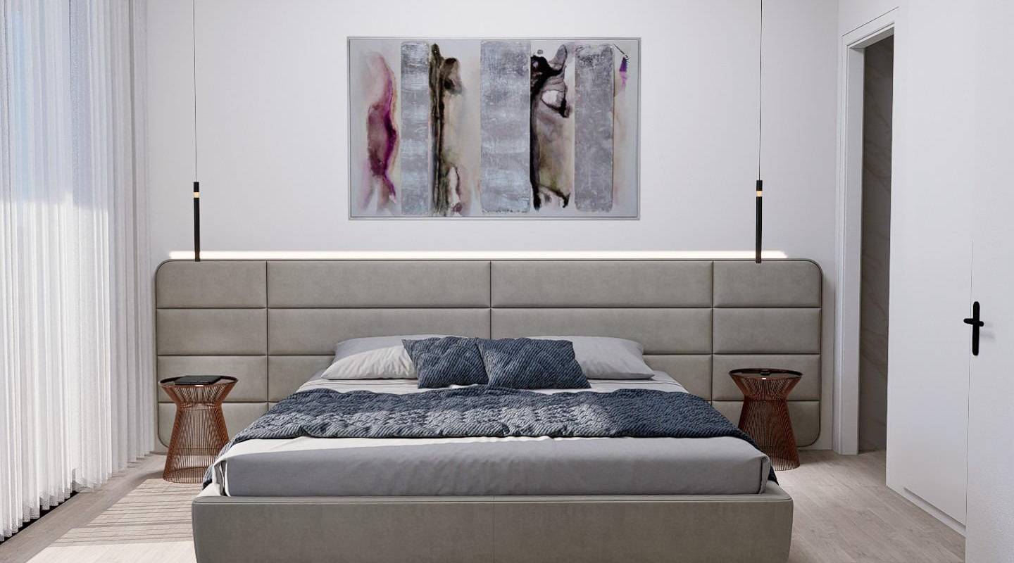 Nybyggeri - Bungalow - Finestrat - Balcón De Finestrat