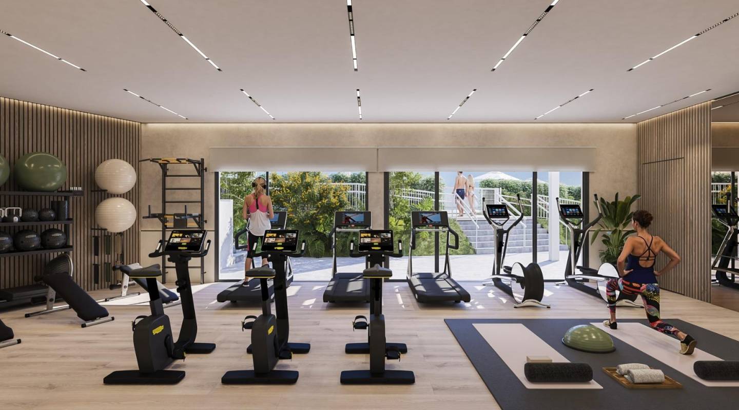 Nybyggeri - ferielejligheder - Villajoyosa - Playa del Torres