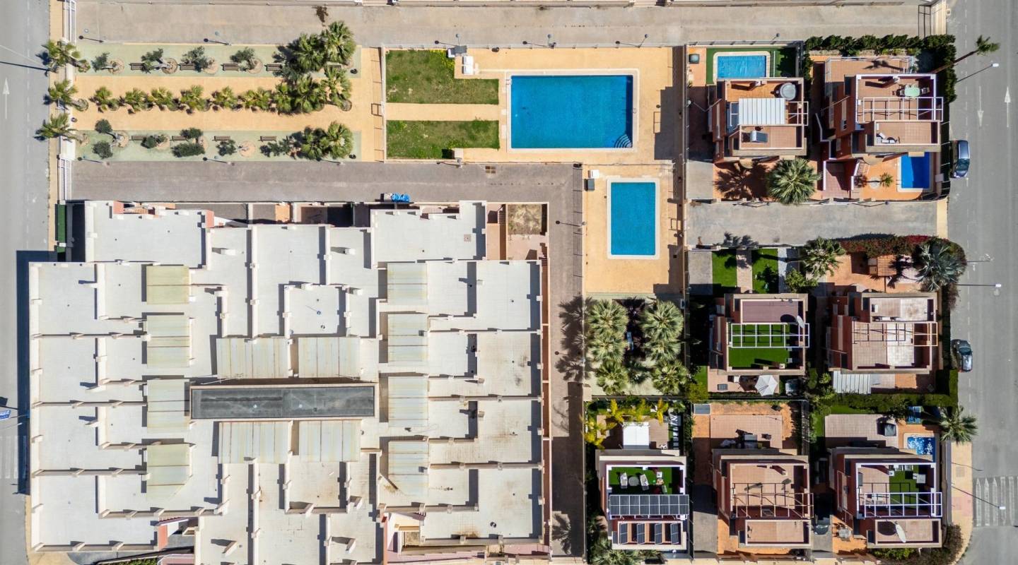 New Build - Penthouse - Orihuela Costa - Lomas de Cabo Roig