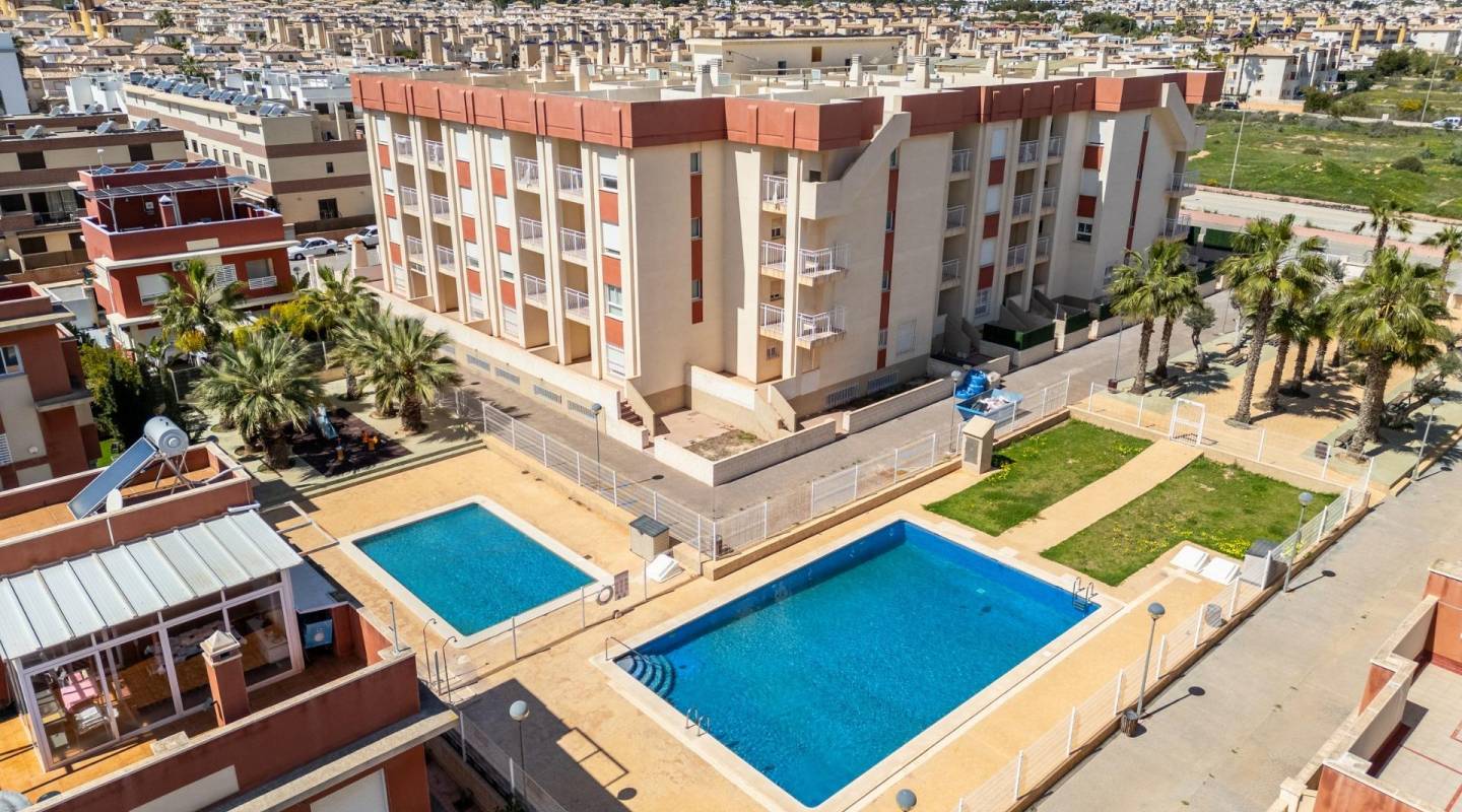 New Build - Penthouse - Orihuela Costa - Lomas de Cabo Roig