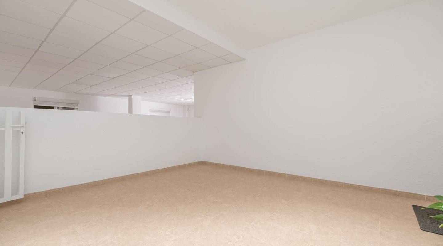 New Build - Penthouse - Orihuela Costa - Lomas de Cabo Roig