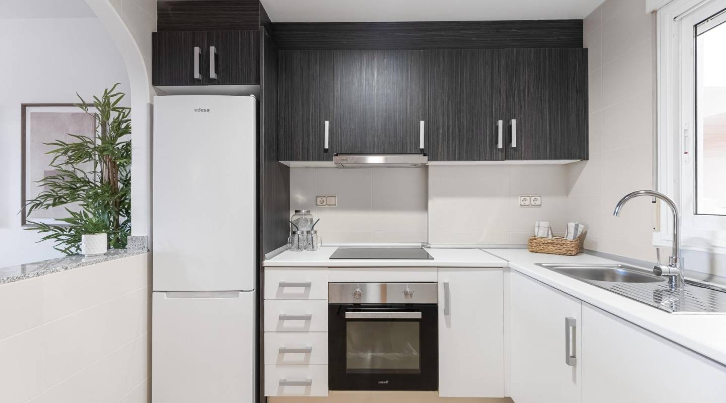 New Build - Penthouse - Orihuela Costa - Lomas de Cabo Roig