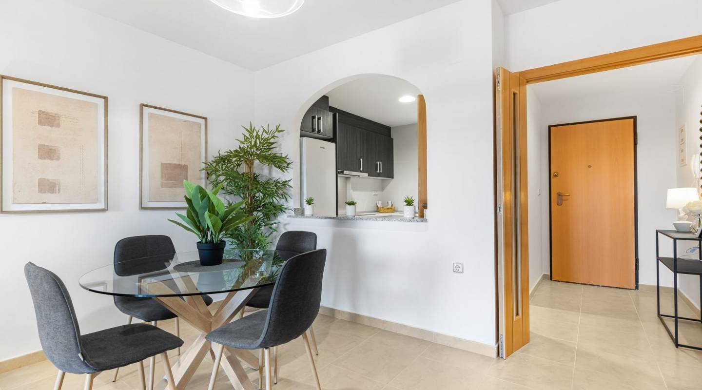 New Build - Penthouse - Orihuela Costa - Lomas de Cabo Roig