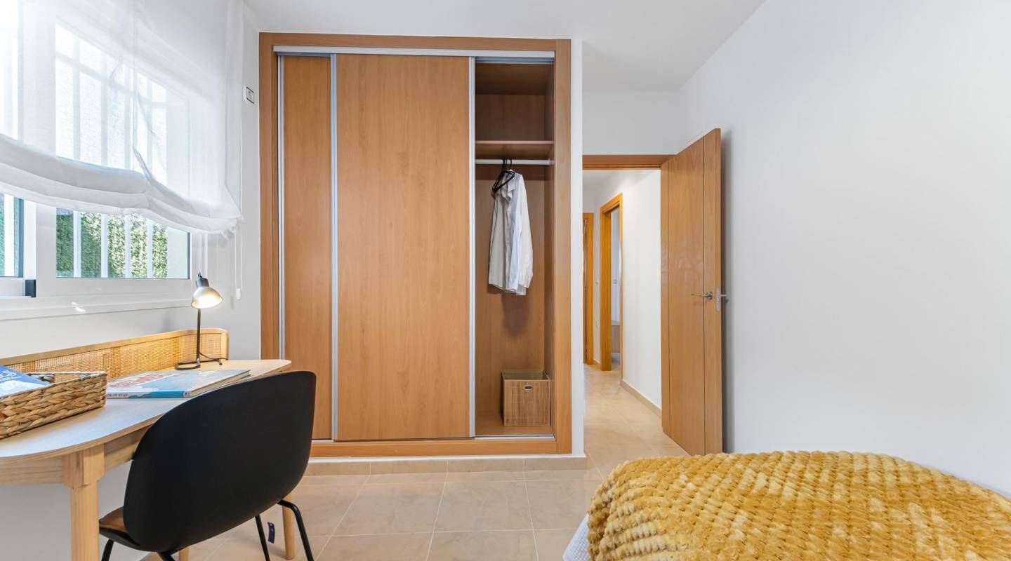 New Build - Penthouse - Orihuela Costa - Lomas de Cabo Roig