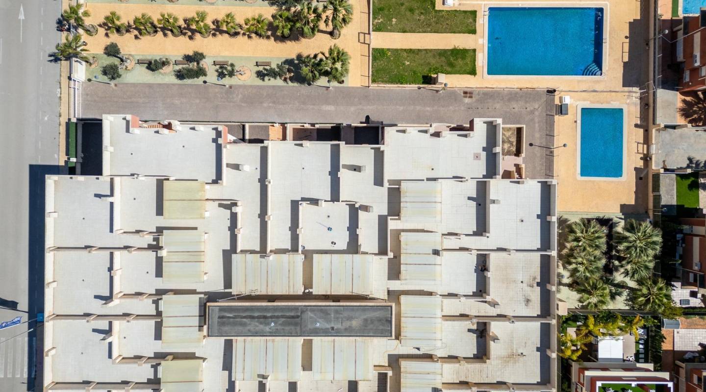 New Build - Apartment - Orihuela Costa - Lomas de Cabo Roig