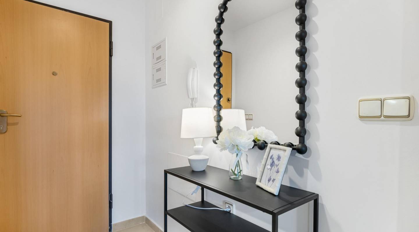 New Build - Apartment - Orihuela Costa - Lomas de Cabo Roig