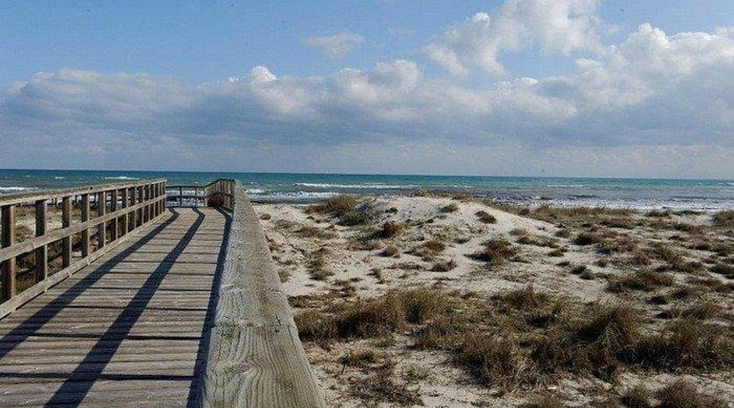 New Build - Villa  - San Pedro del Pinatar - Centro