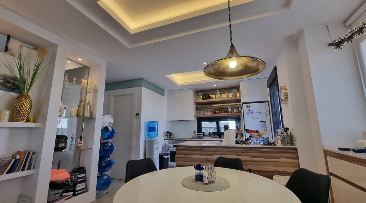 Revente - Maison de ville - Ciudad Quesada - Lo Marabu