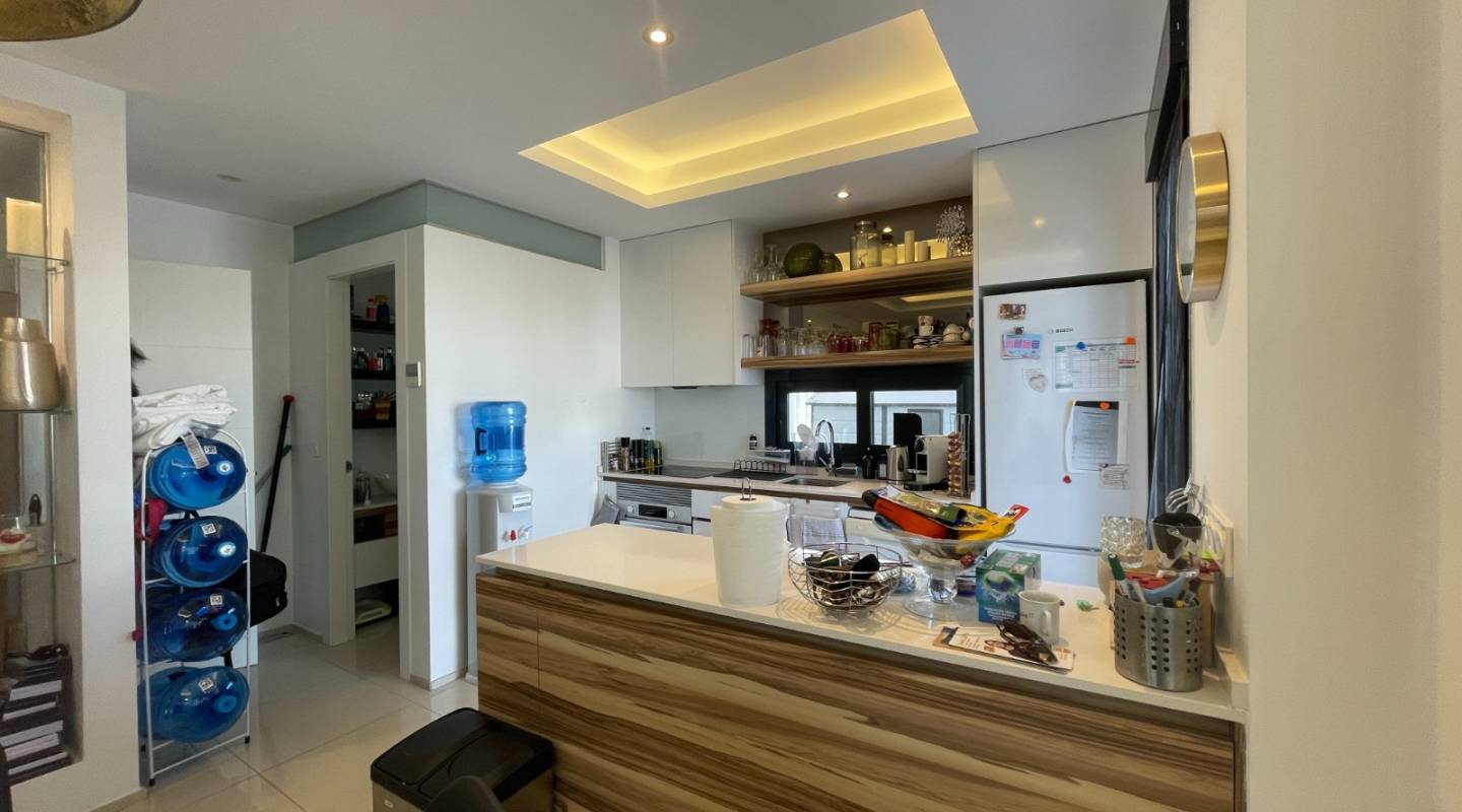 Revente - Maison de ville - Ciudad Quesada - Lo Marabu