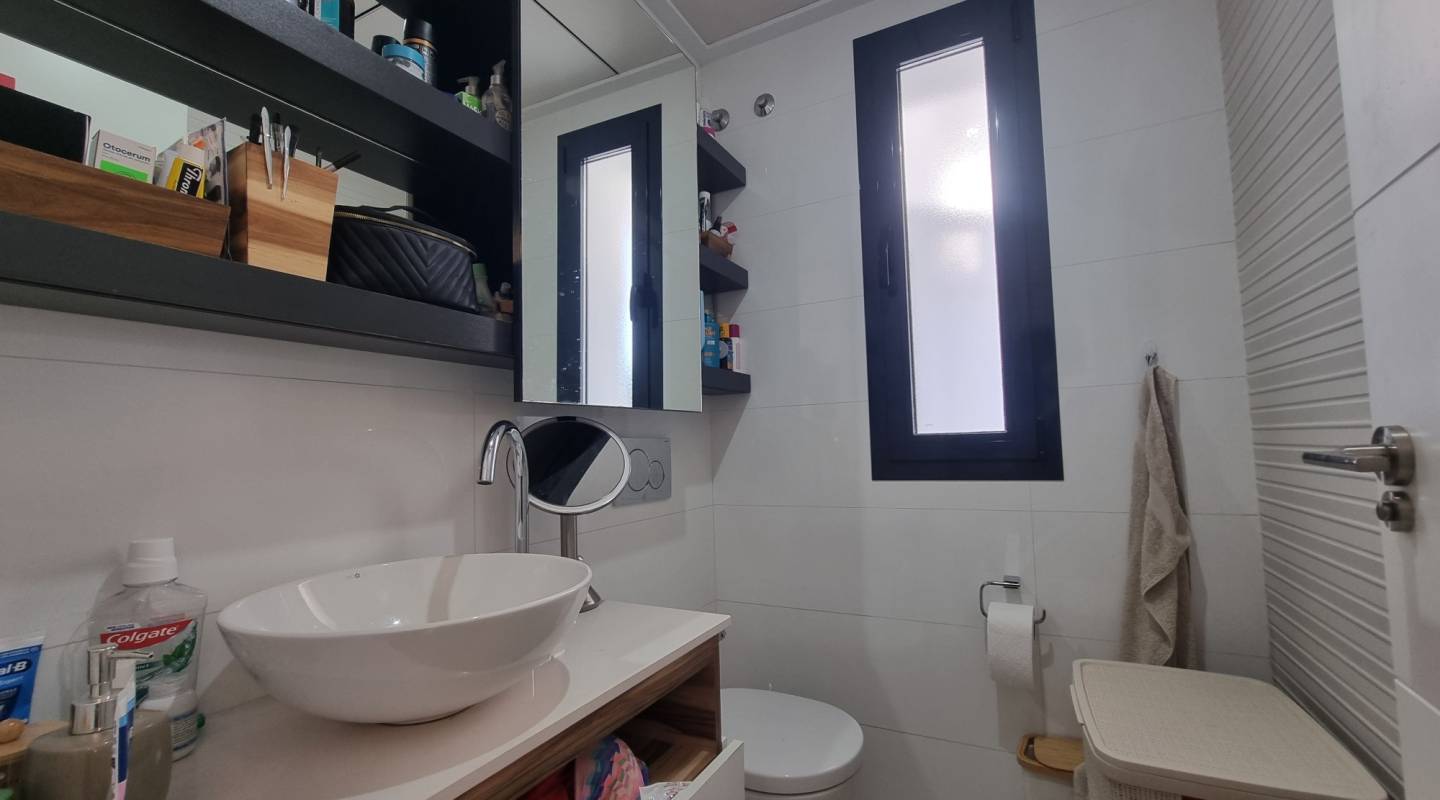 Revente - Maison de ville - Ciudad Quesada - Lo Marabu