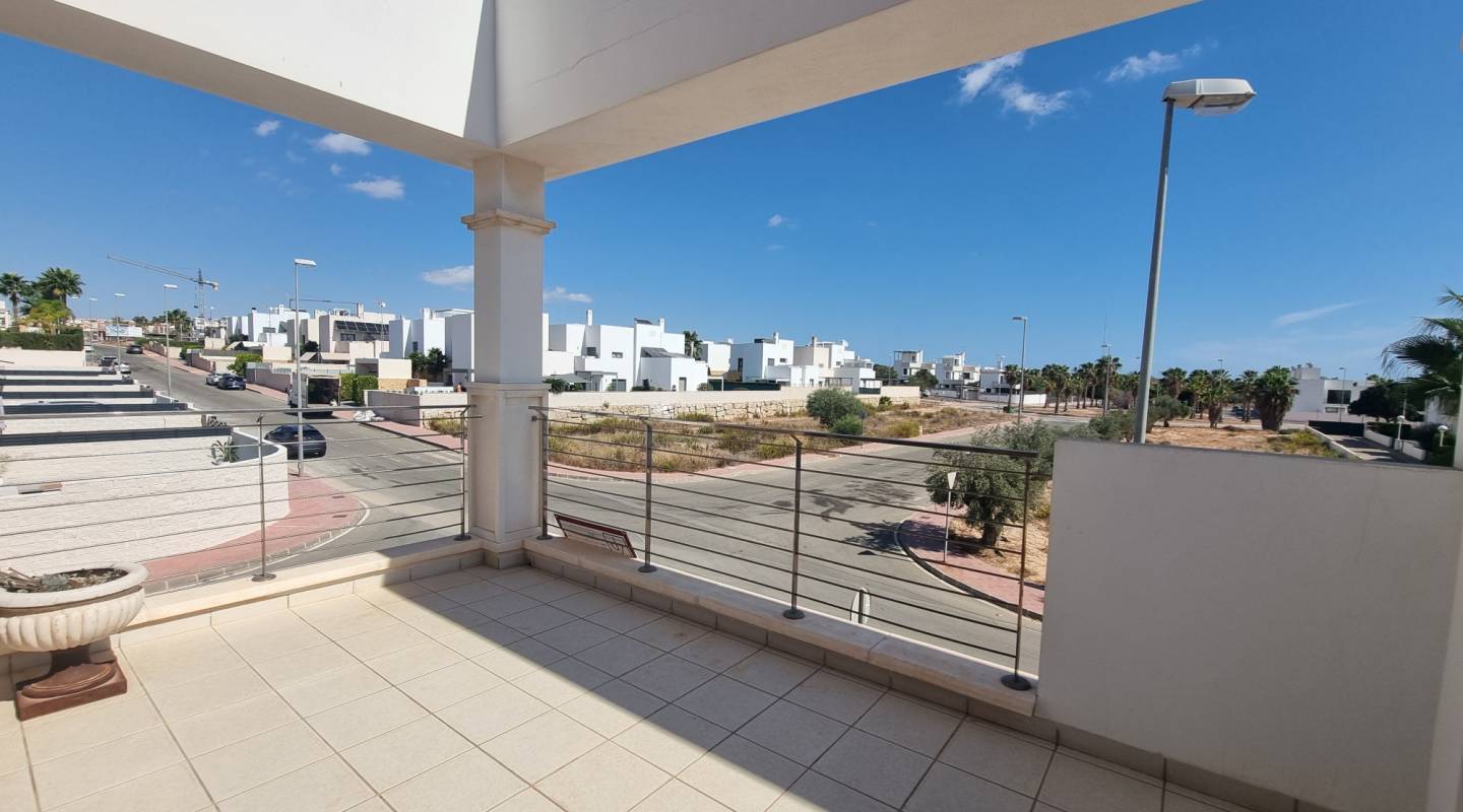 Revente - Maison de ville - Ciudad Quesada - Lo Marabu