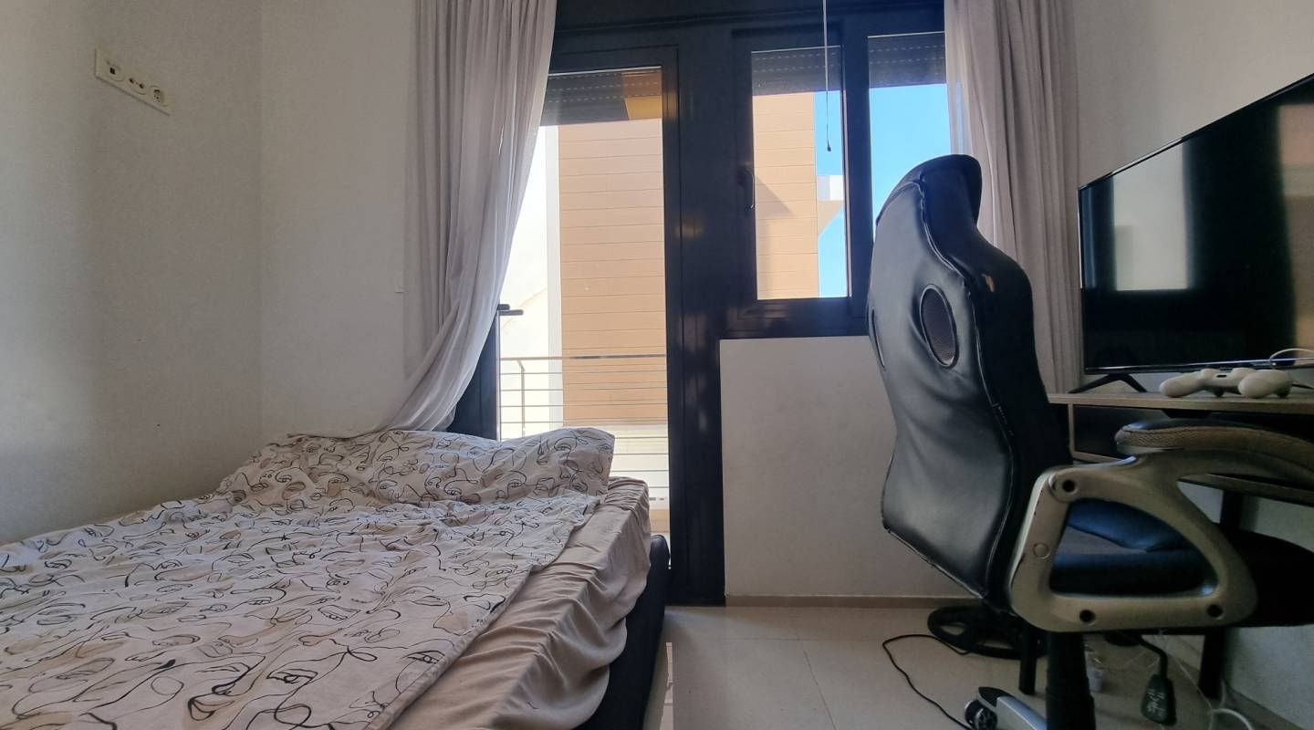 Revente - Maison de ville - Ciudad Quesada - Lo Marabu