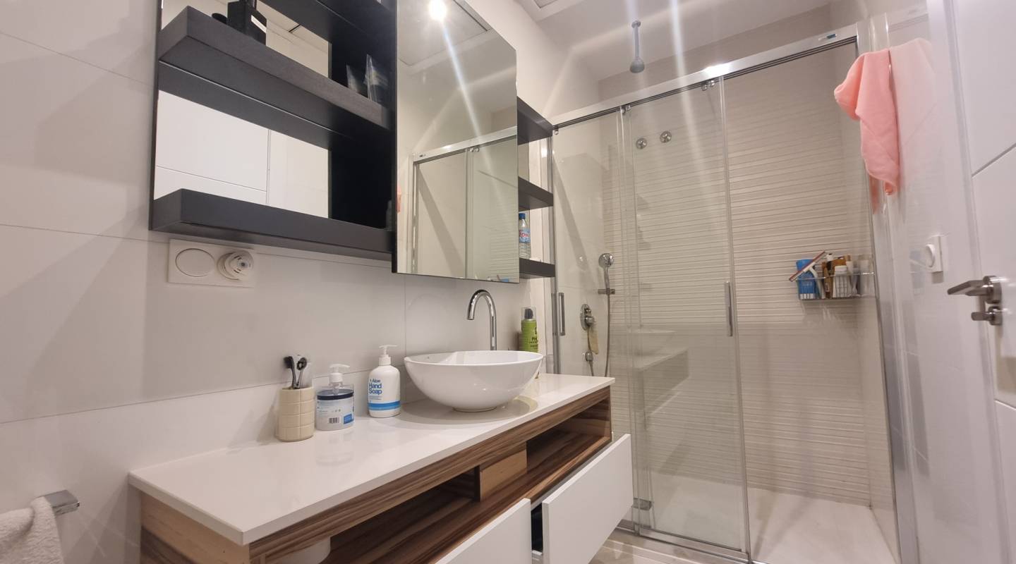 Revente - Maison de ville - Ciudad Quesada - Lo Marabu