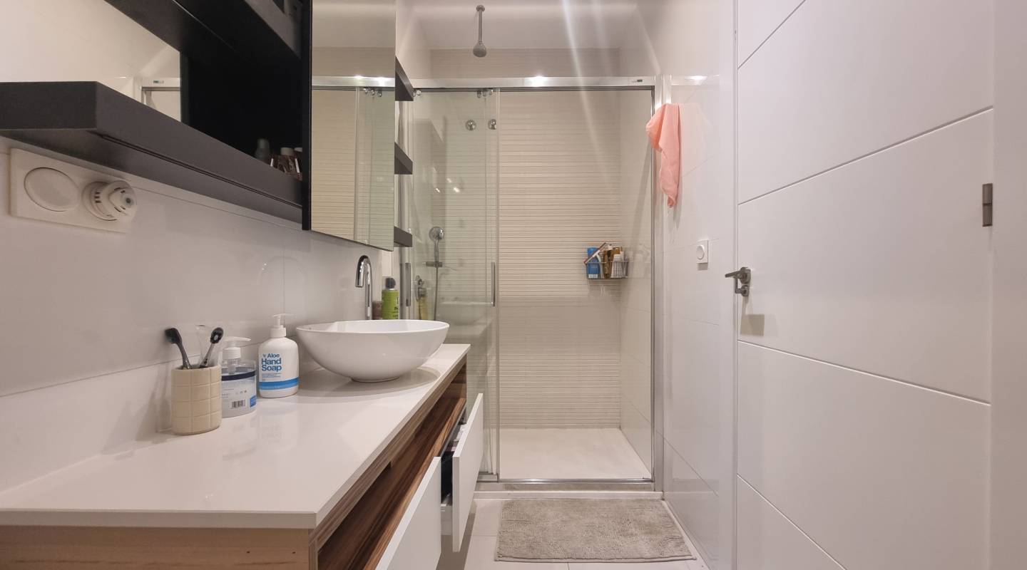 Revente - Maison de ville - Ciudad Quesada - Lo Marabu