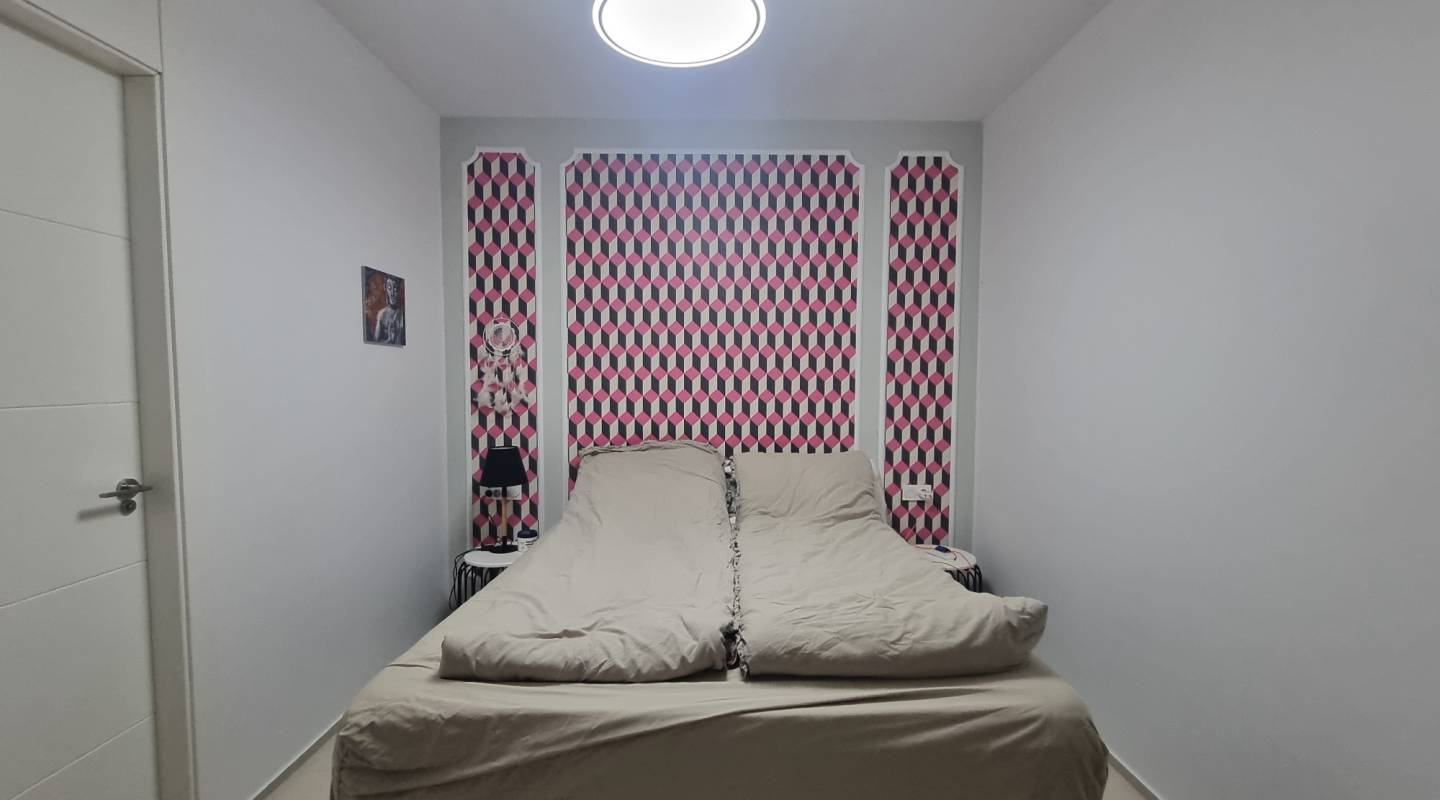 Revente - Maison de ville - Ciudad Quesada - Lo Marabu