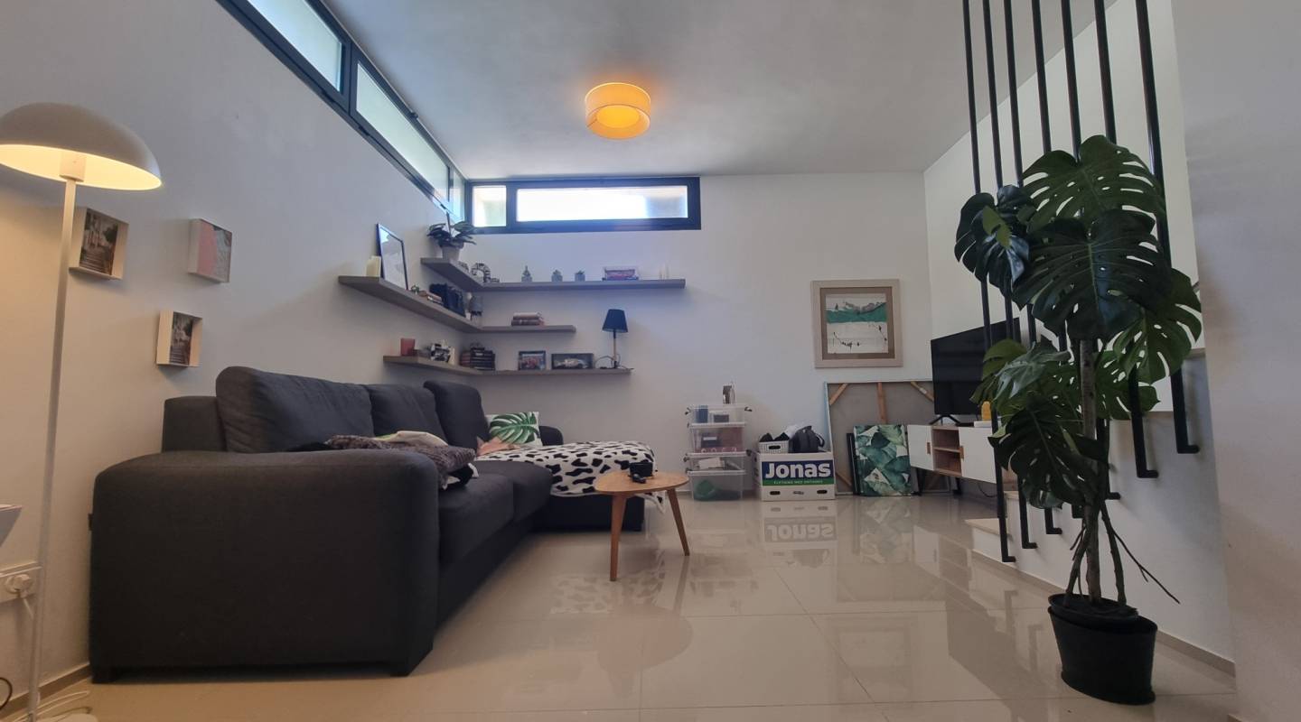 Revente - Maison de ville - Ciudad Quesada - Lo Marabu