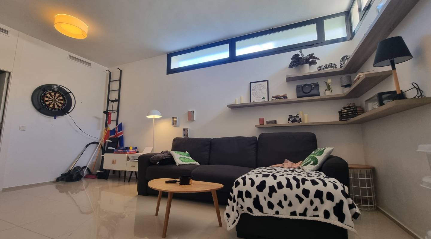 Revente - Maison de ville - Ciudad Quesada - Lo Marabu