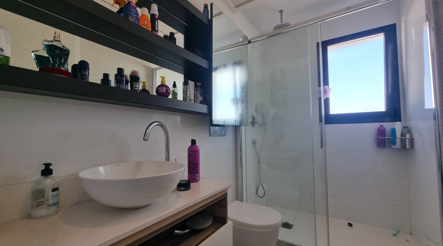 Revente - Maison de ville - Ciudad Quesada - Lo Marabu