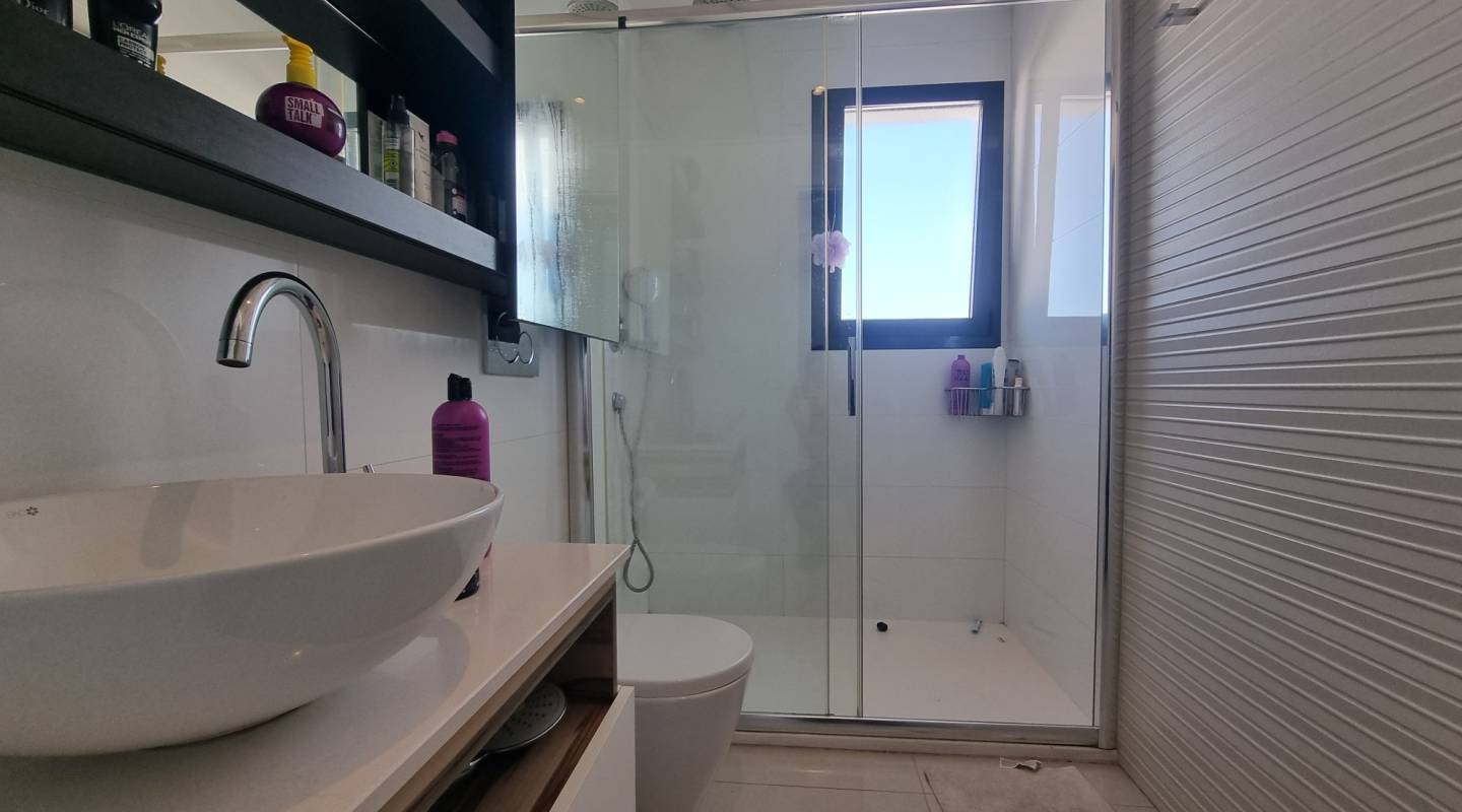 Revente - Maison de ville - Ciudad Quesada - Lo Marabu