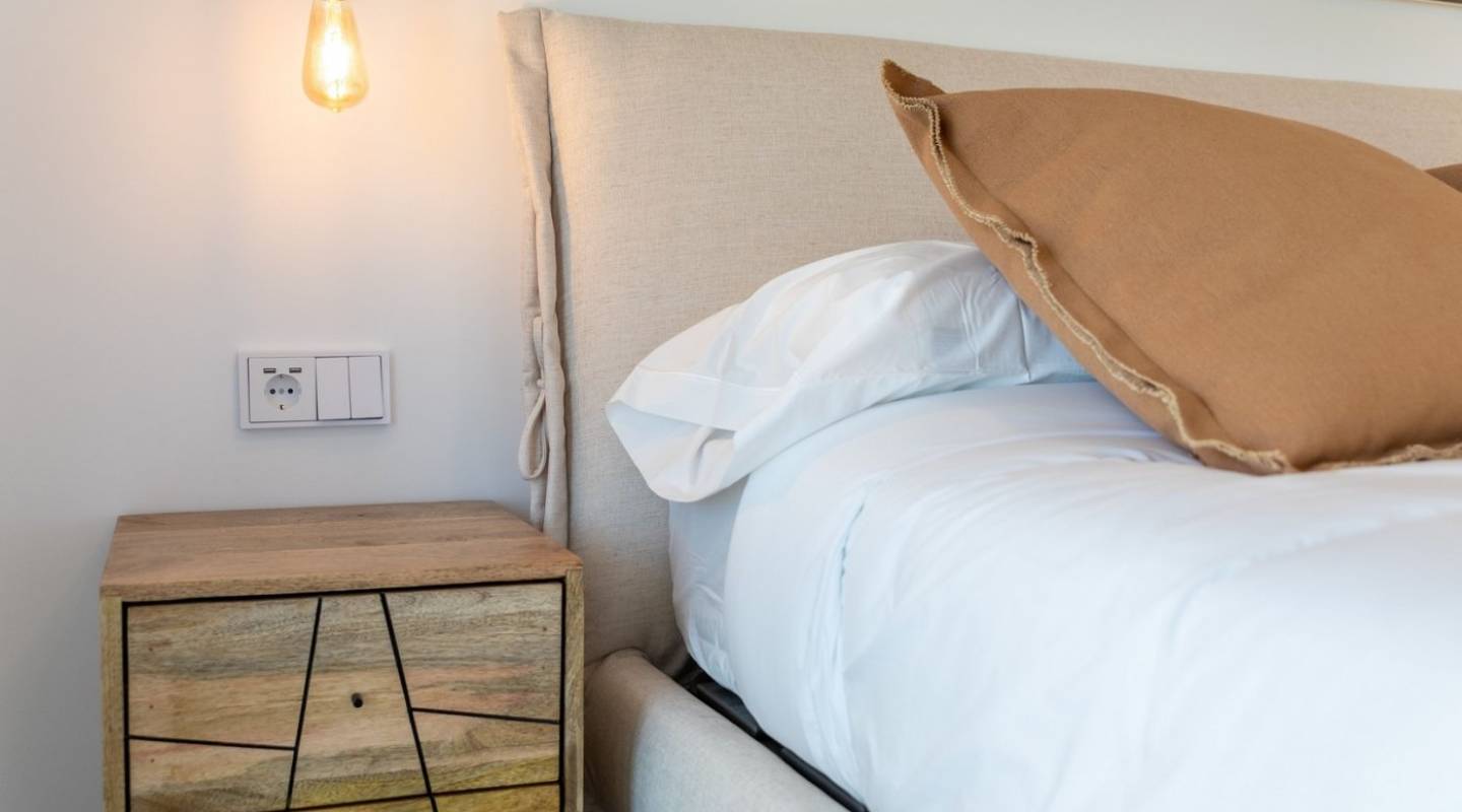 New Build - Apartment - Santa Pola - Gran Alacant