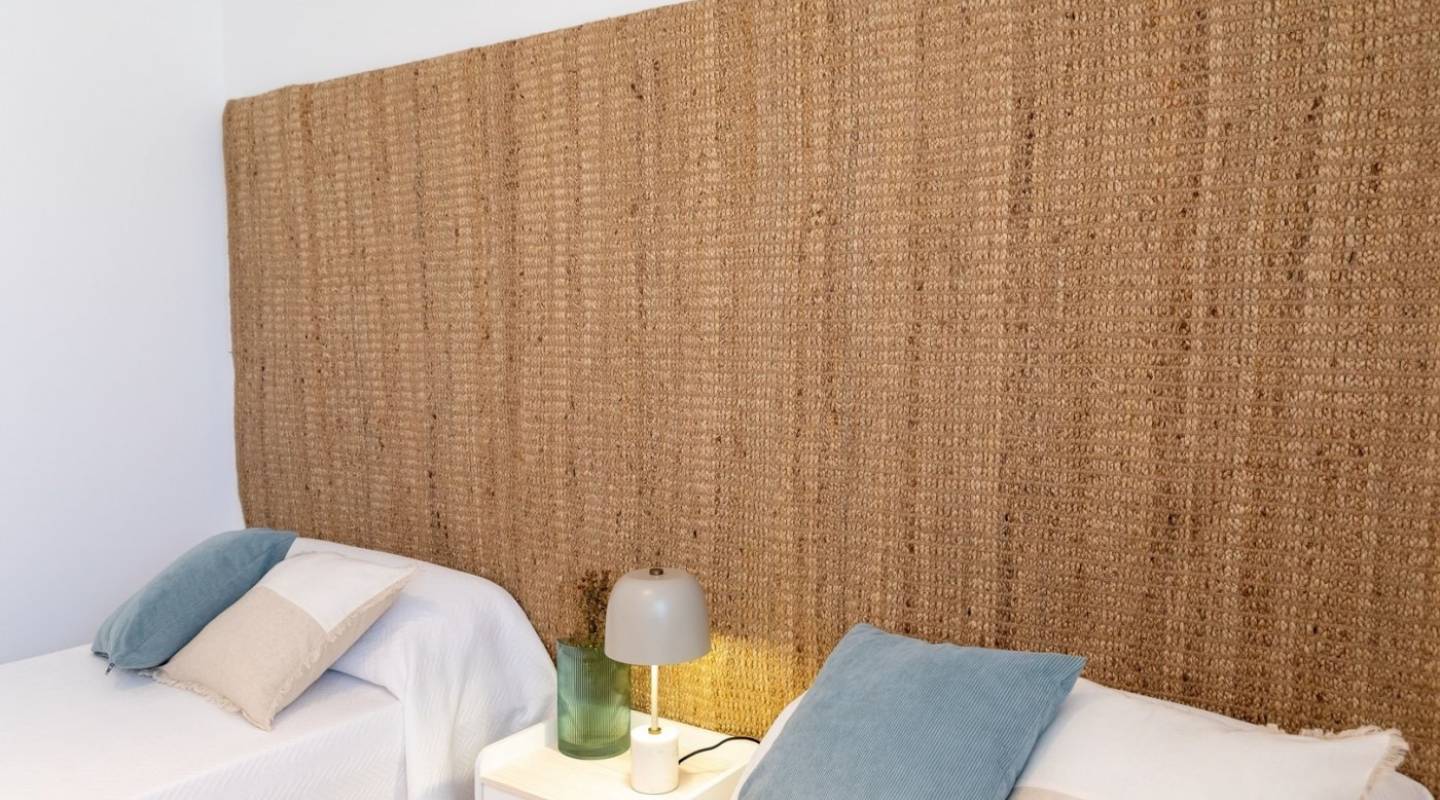 New Build - Apartment - Santa Pola - Gran Alacant