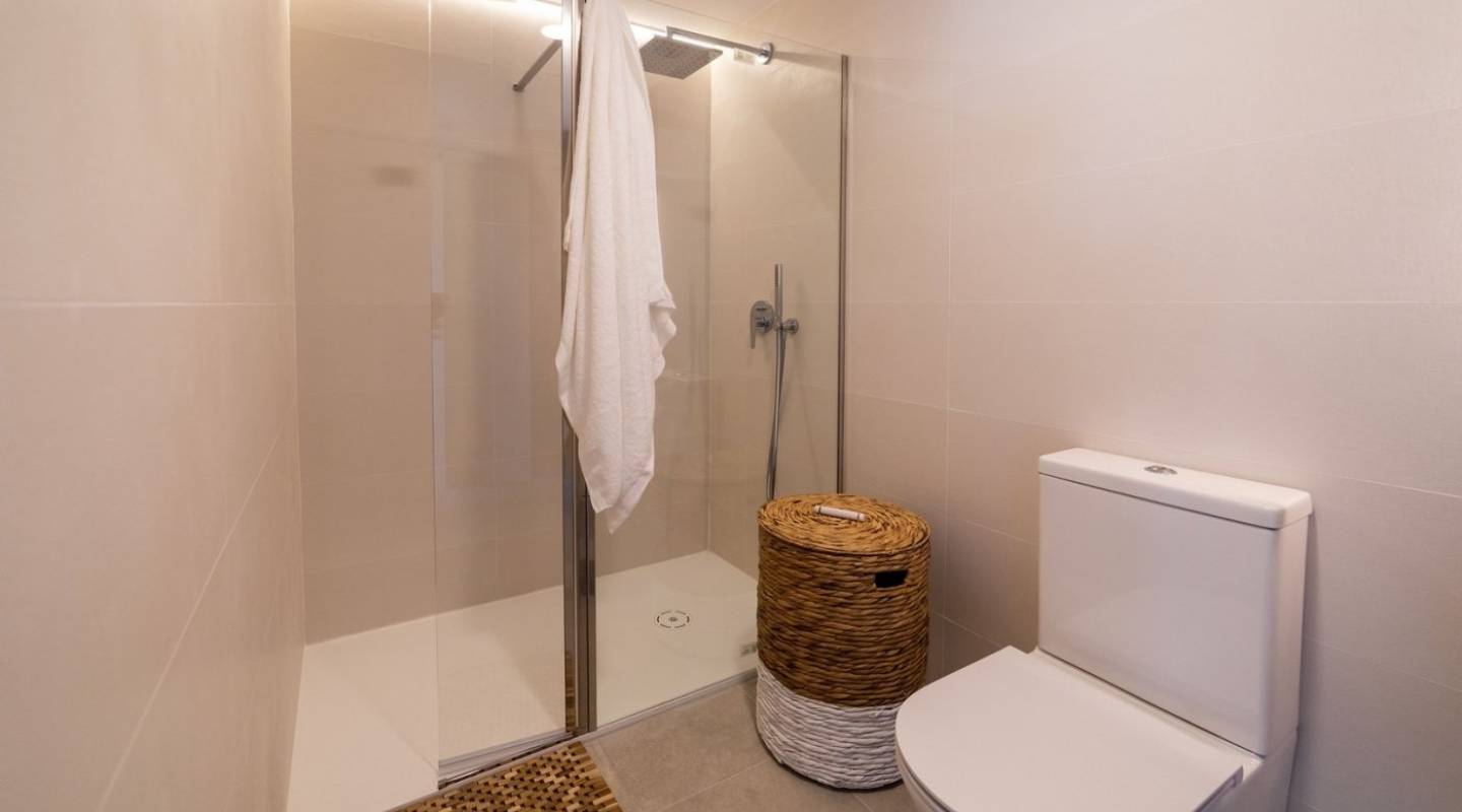 New Build - Apartment - Santa Pola - Gran Alacant