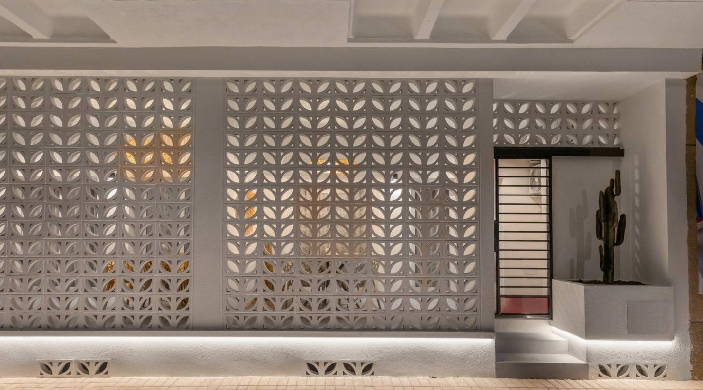 New Build - Apartment - Torrevieja - Playa Los Naufragos