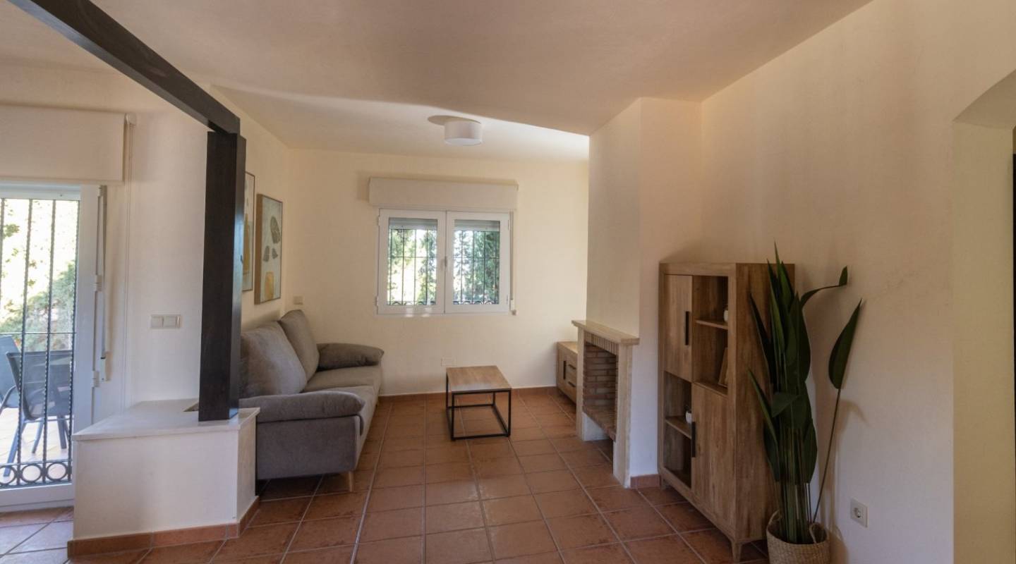 Neubau - Haus - Fuente Álamo - Las Palas