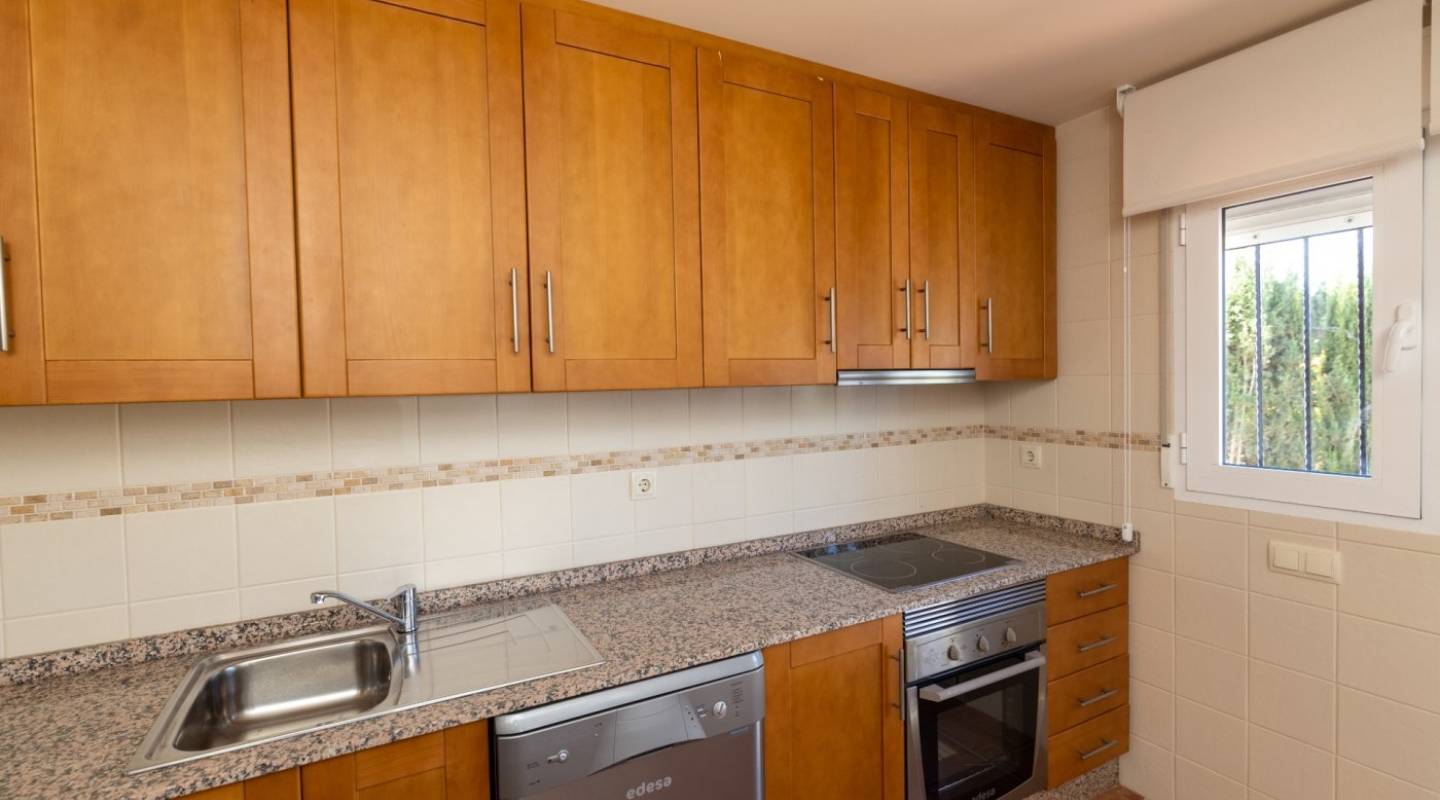 Neubau - Haus - Fuente Álamo - Las Palas