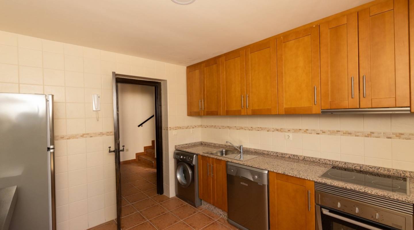 Neubau - Haus - Fuente Álamo - Las Palas