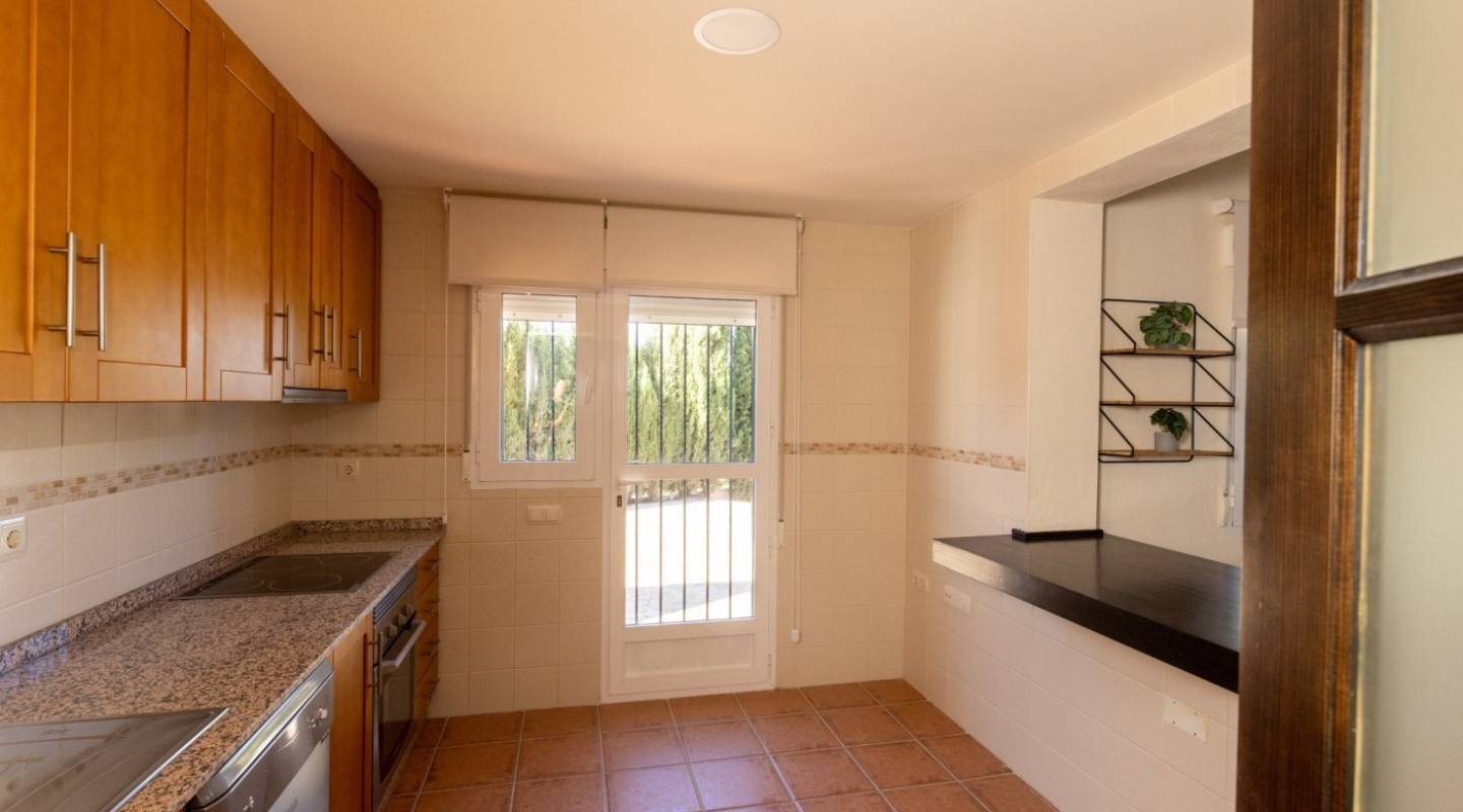 Neubau - Haus - Fuente Álamo - Las Palas