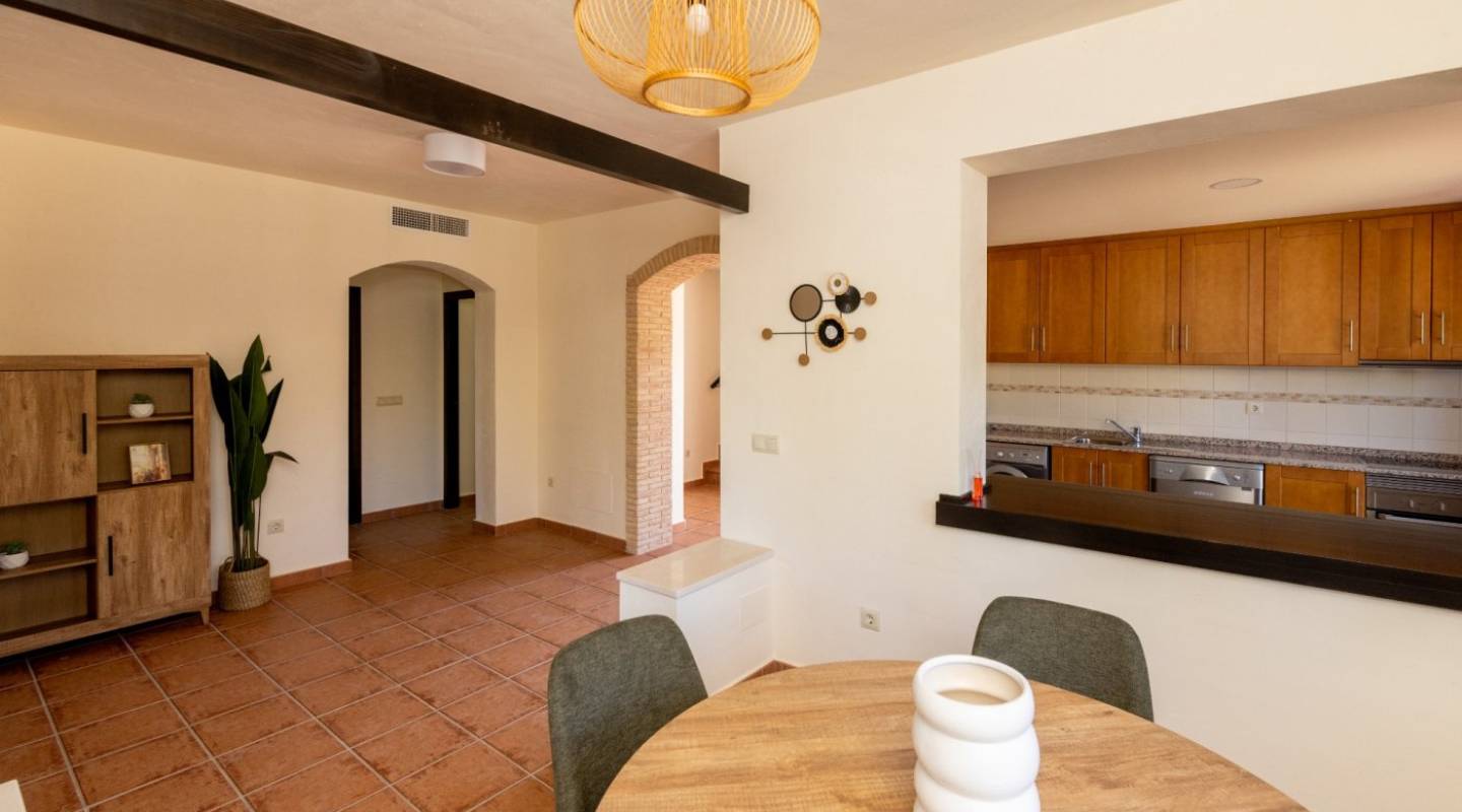 Neubau - Haus - Fuente Álamo - Las Palas