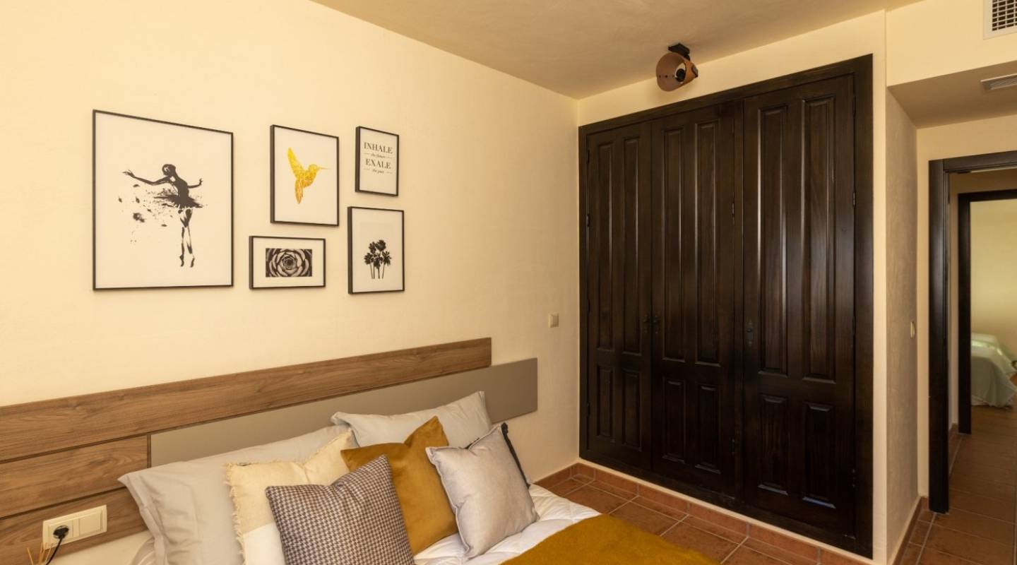 Neubau - Haus - Fuente Álamo - Las Palas