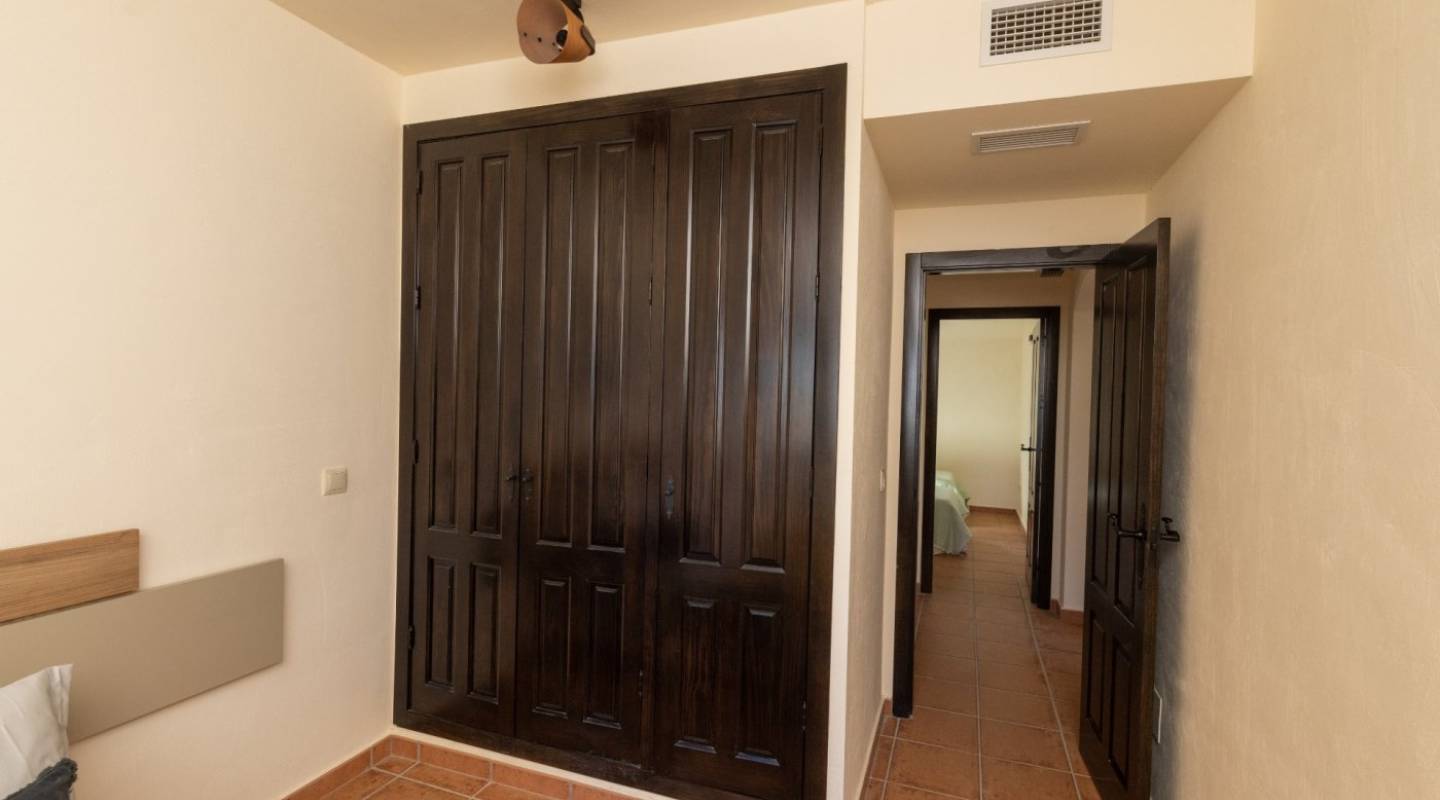 Neubau - Haus - Fuente Álamo - Las Palas